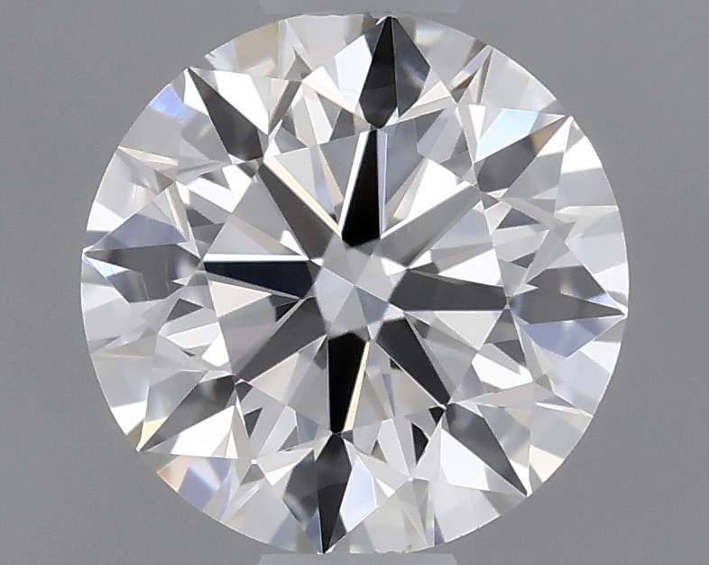 Round 0.53 ct I VS1