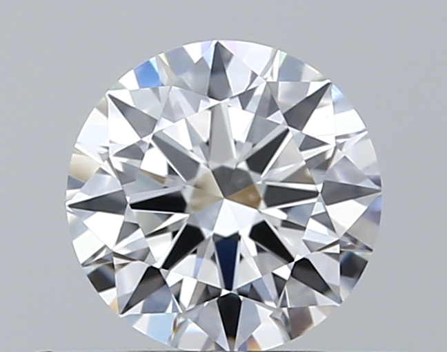 Round 0.33 ct E VVS2