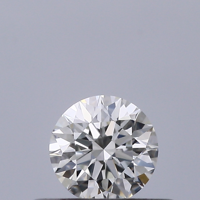 Round 0.27 ct G IF