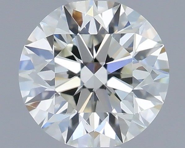Round 0.5 ct H VS1