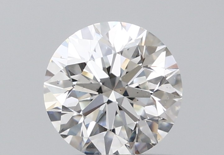Round 0.5 ct G VS2