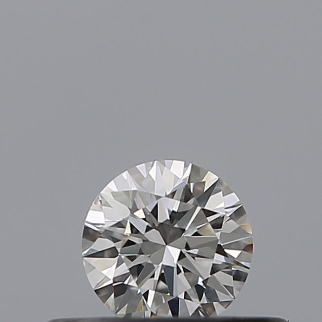 Round 0.23 ct F IF