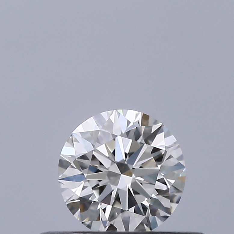 Round 0.27 ct G VVS1