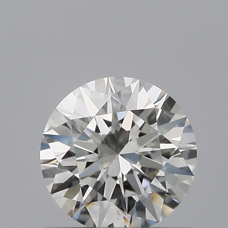 Round 0.5 ct H VS1