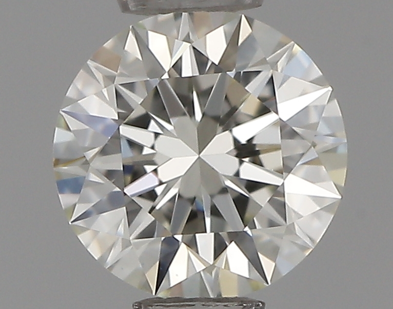 Round 0.41 ct I VVS1