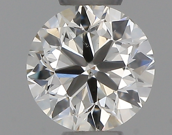 Round 0.3 ct H SI1