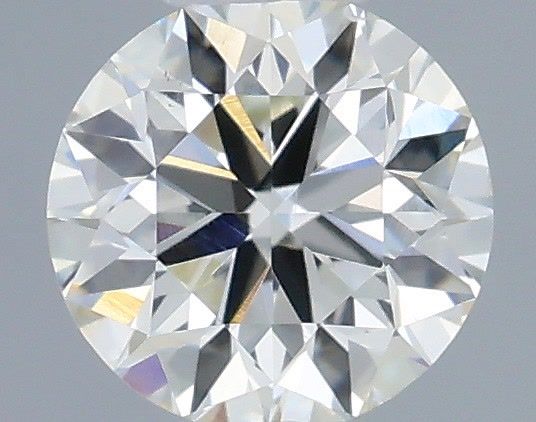 Round 0.3 ct H SI1