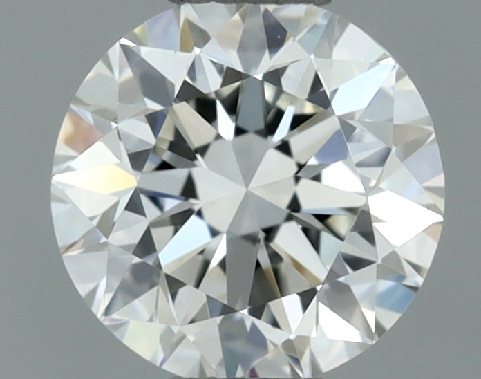 Round 0.5 ct I VVS2