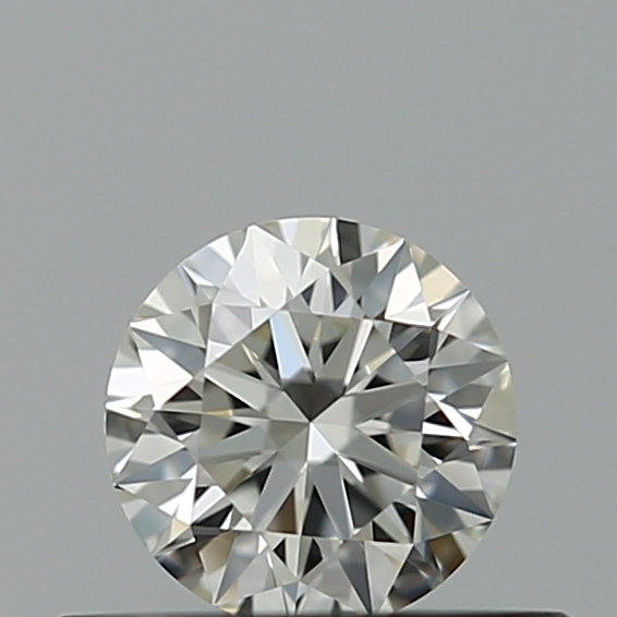Round 0.3 ct H VVS2