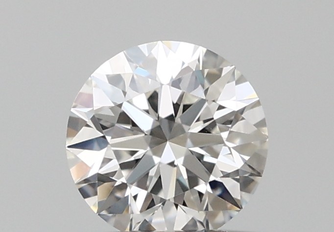 Round 0.35 ct F VVS1