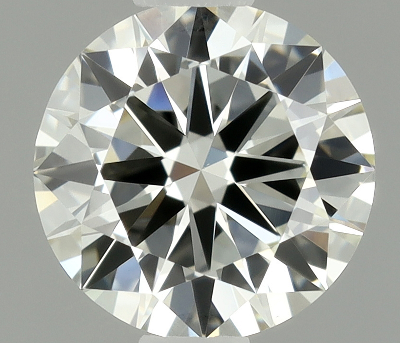 Round 0.5 ct I VVS2