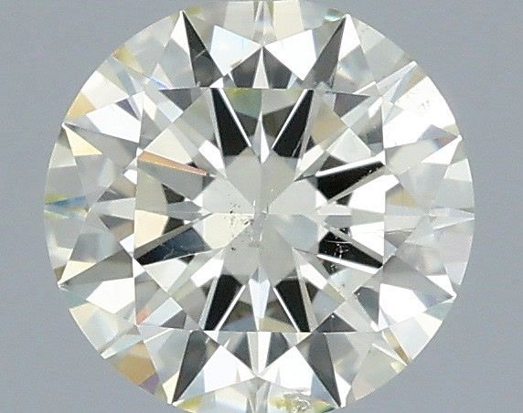 Round 0.7 ct M SI1