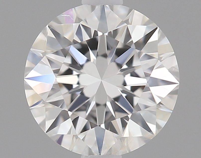 Round 0.5 ct E I1