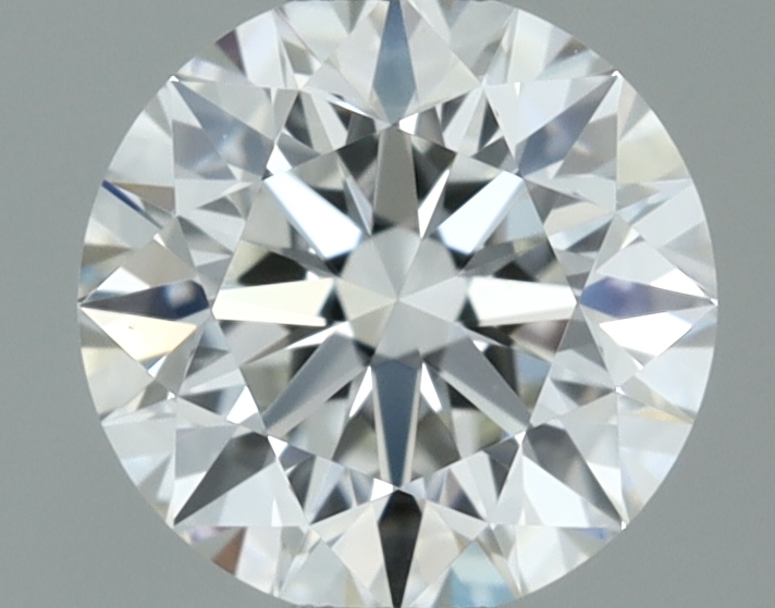 Round 0.45 ct I VS1