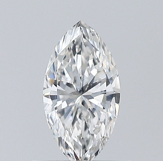 Marquise 0.59 ct G SI1