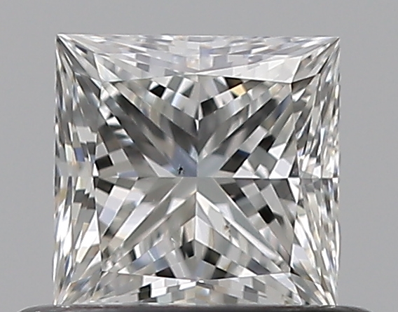 Princess 0.51 ct G SI1