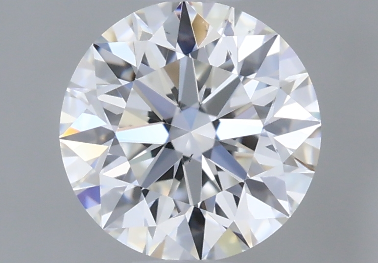 Round 0.45 ct G VS1