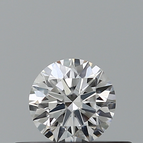 Round 0.23 ct E VS1
