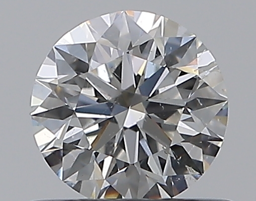 Round 0.51 ct G SI2