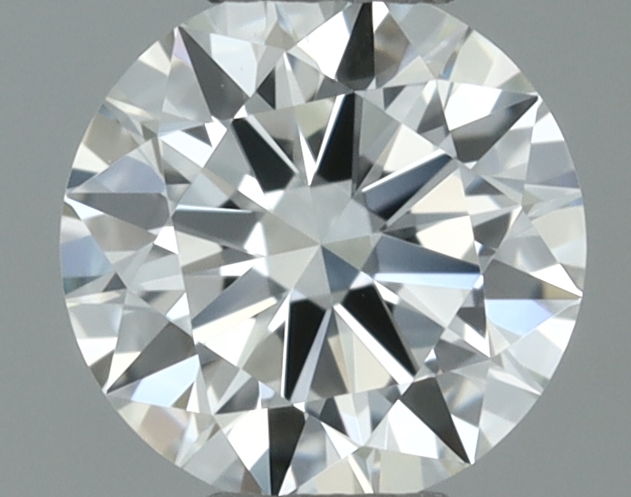 Round 0.3 ct J VVS1