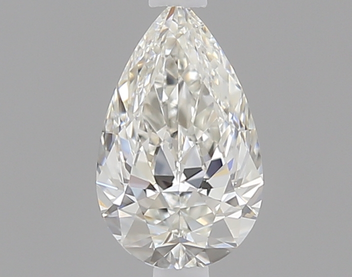 Pear 0.31 ct G IF