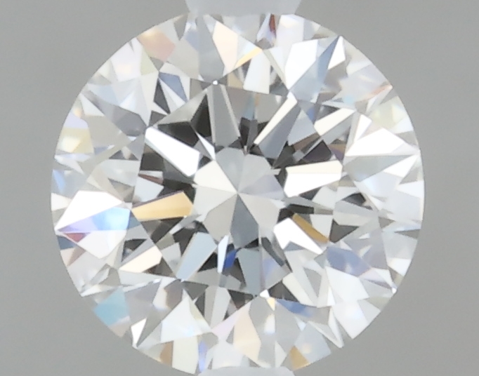Round 0.31 ct E IF