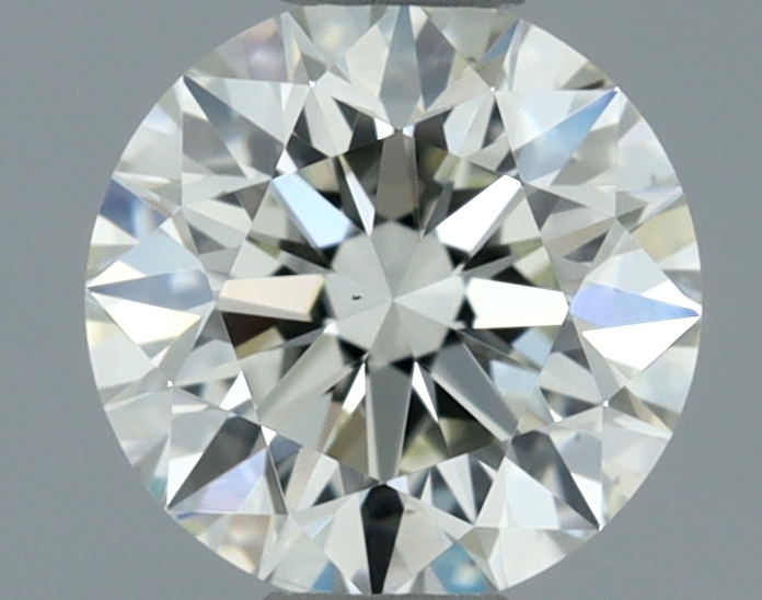 Round 0.5 ct L VS2