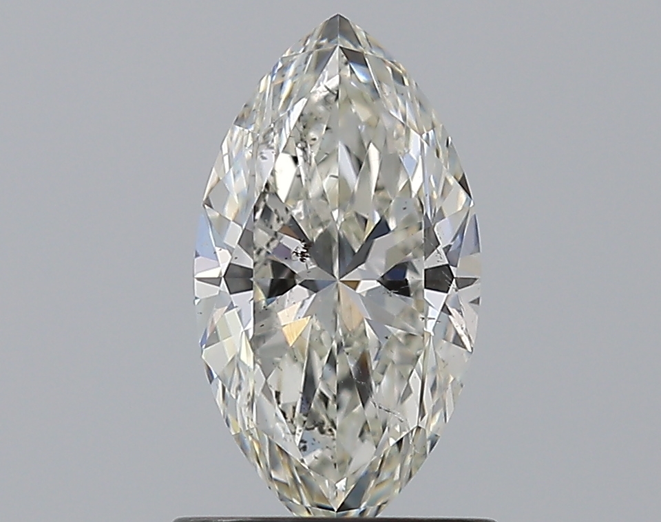 Marquise 1.0 ct I SI2