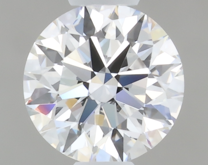 Round 0.31 ct D VVS1