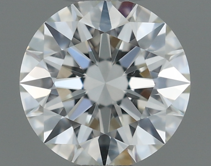 Round 0.3 ct I VS2