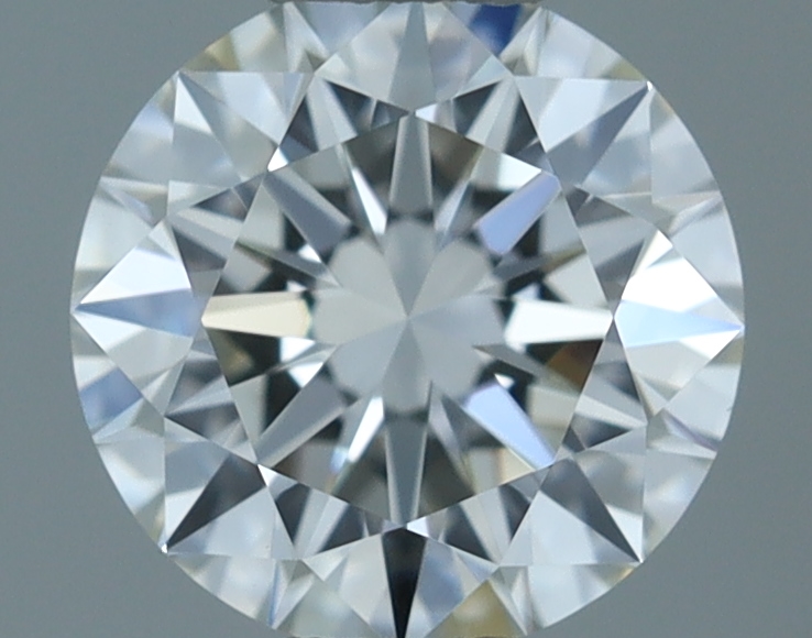Round 0.4 ct J VS1