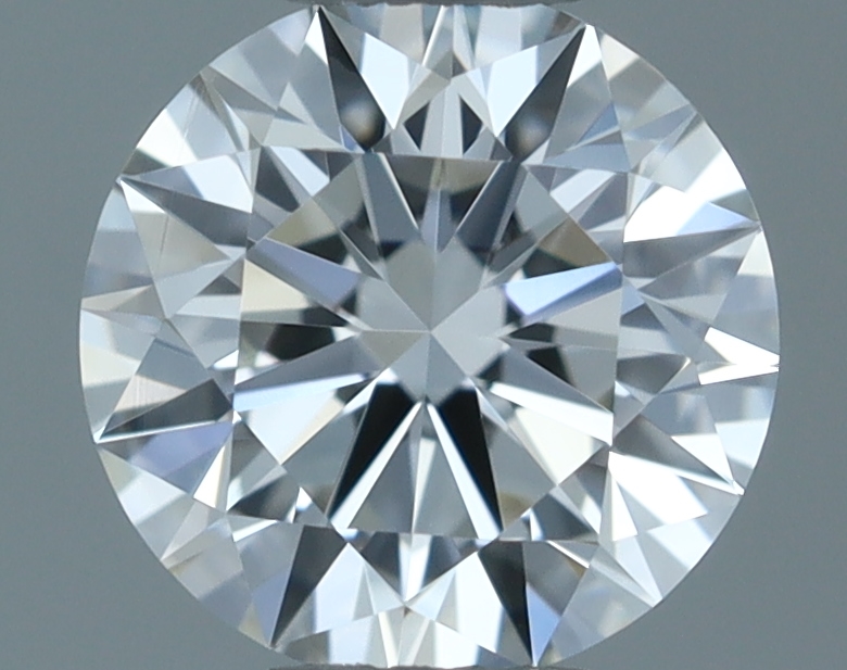 Round 0.4 ct I VS1