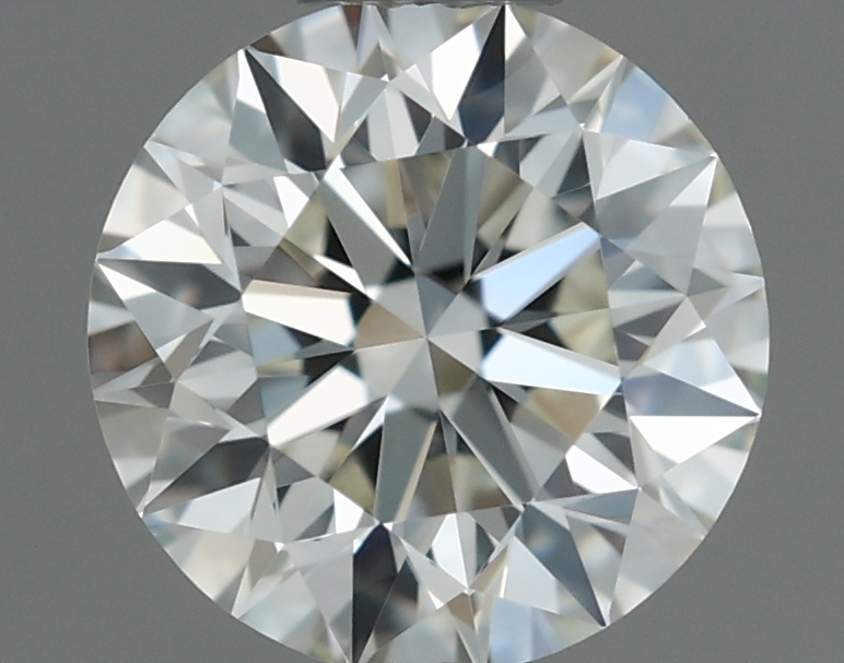 Round 0.45 ct J VS1