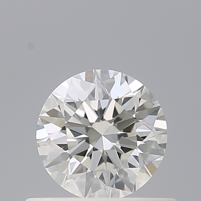Round 0.4 ct F VVS1
