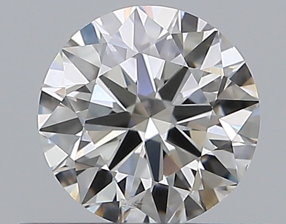 Round 0.47 ct G SI1