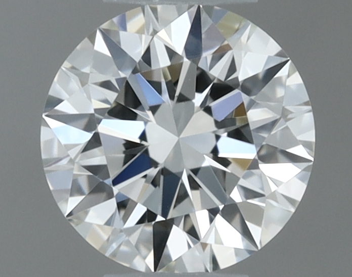 Round 0.3 ct J VS1