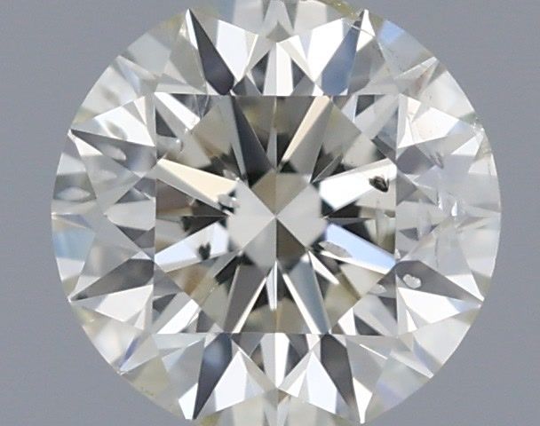 Round 0.4 ct I SI2