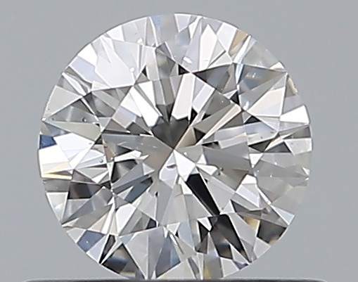 Round 0.5 ct G SI1