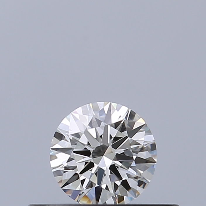 Round 0.26 ct G IF