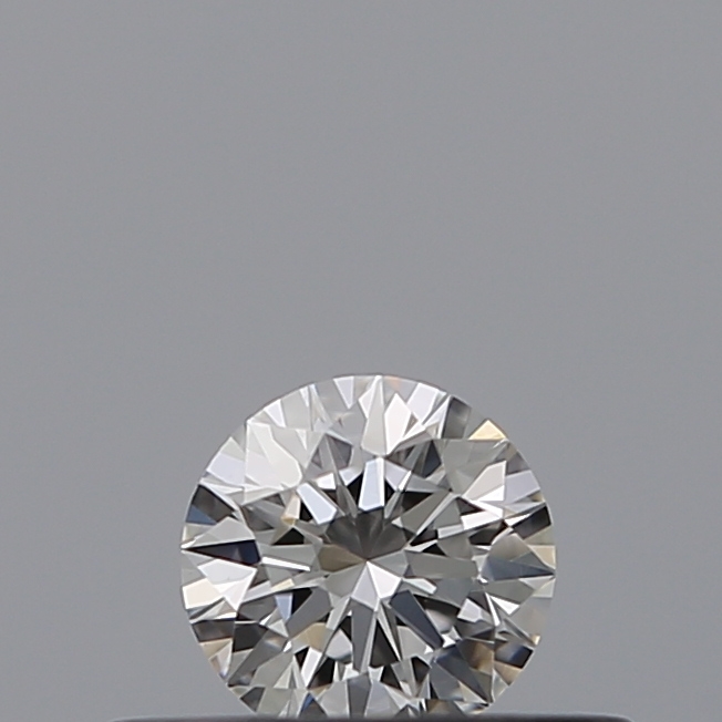Round 0.22 ct E VVS2