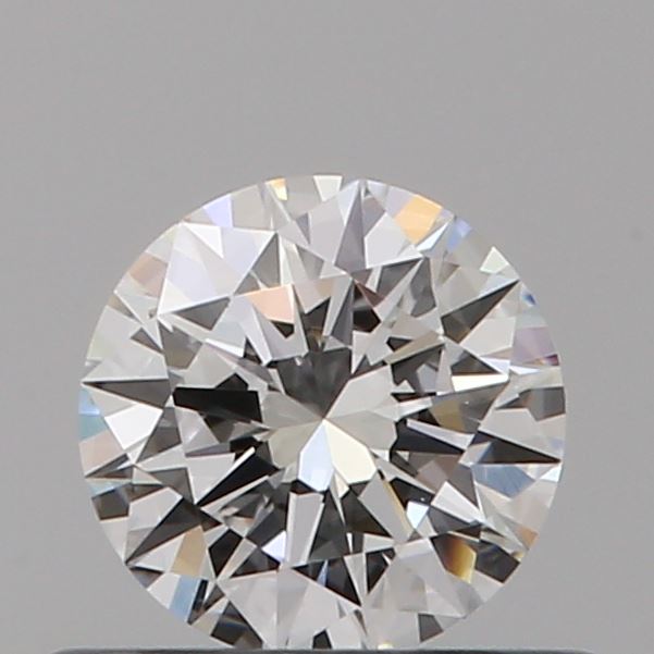 Round 0.4 ct E IF