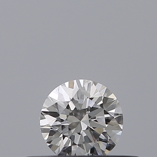 Round 0.23 ct E VVS1