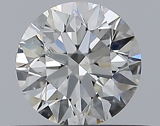 Round 0.5 ct I SI2