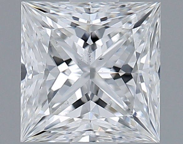 Princess 1.0 ct E SI1