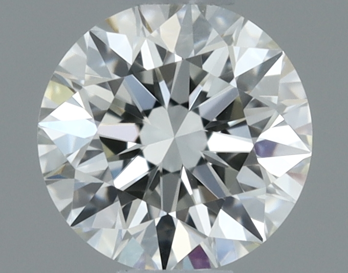 Round 0.31 ct J VS1