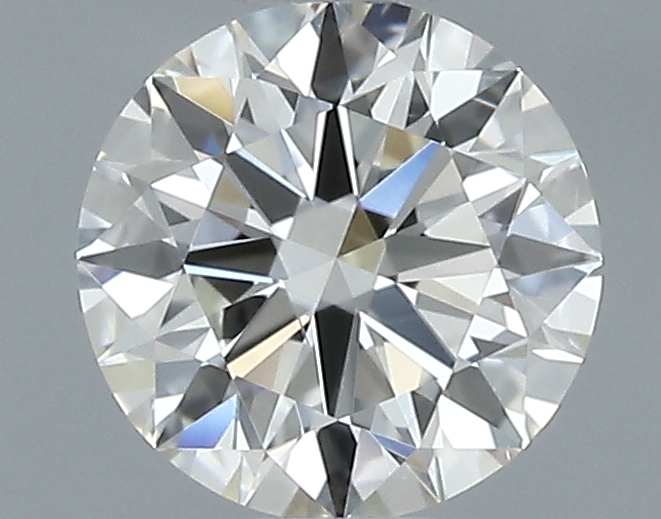 Round 0.5 ct J VS2