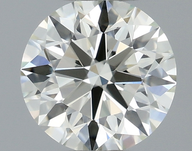 Round 0.34 ct N VS1