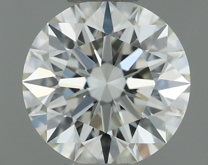 Round 0.45 ct K VVS1