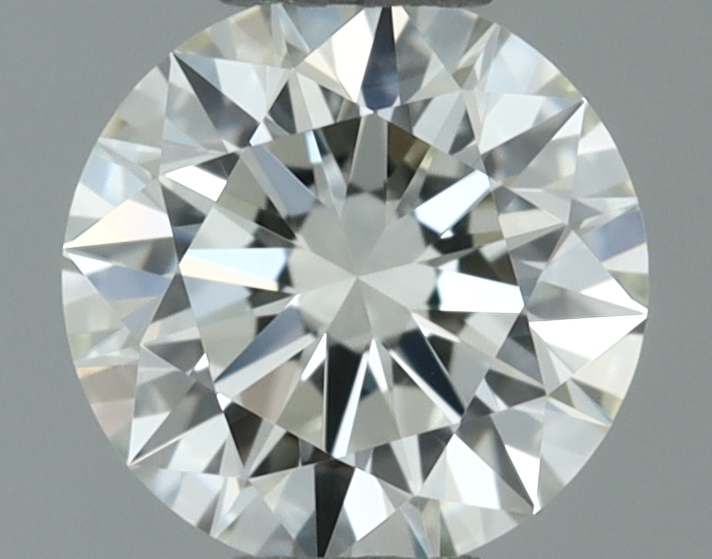 Round 0.32 ct L VVS2