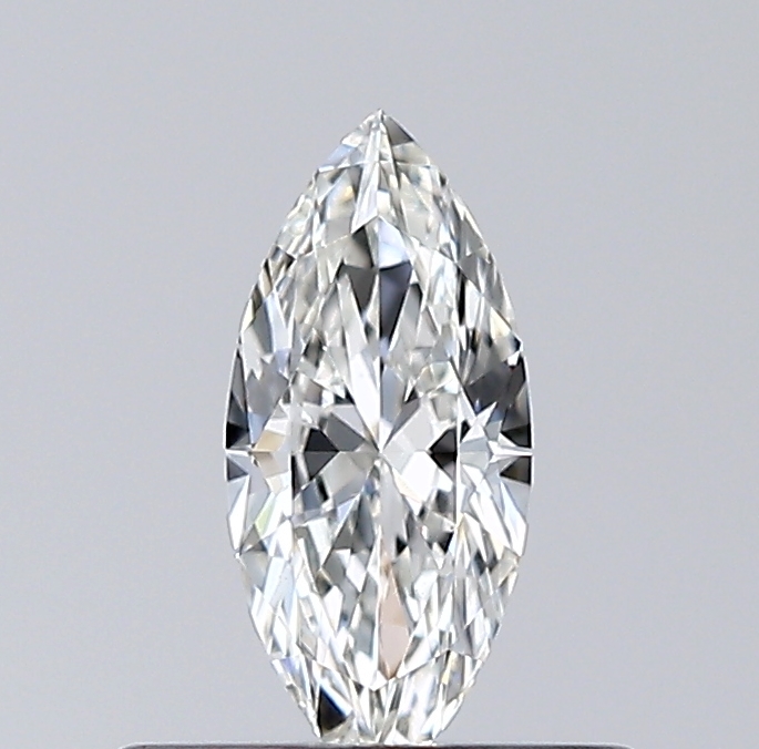 Marquise 0.3 ct H VS2